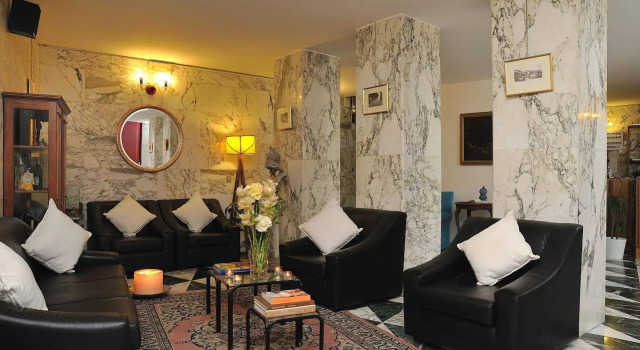Hotel Raffaello