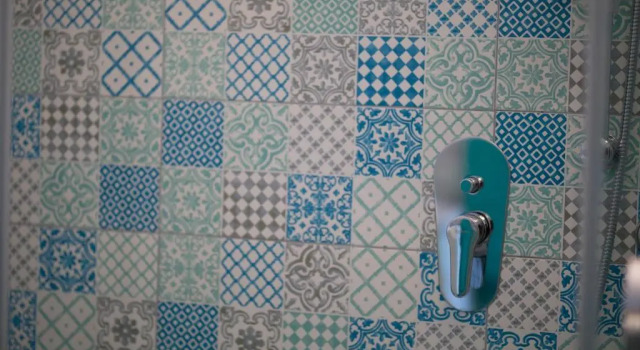 Номер Standard A casa di Nonna Marianna