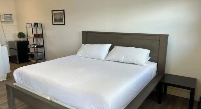 Люкс Premier JET Motor Inn
