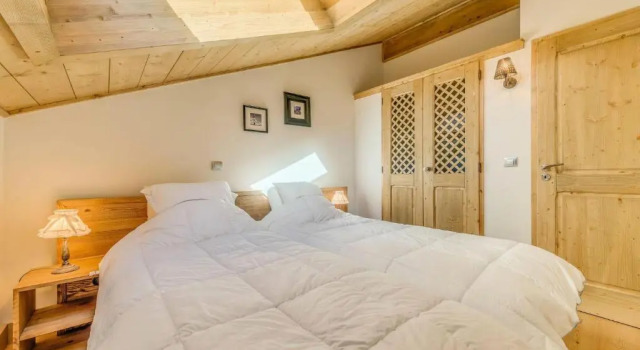 Résidence Les Balcons EtoilÉs - 4 Pièces pour 8 Personnes 193258, Prenota Hotel Champagny-en-Vanoise 