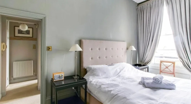 Beautiful 1 Bedroom Home in Little Venice