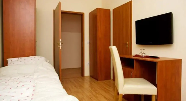 Bólyi Gyógylovas Vendégház, Reserva ahora Posada u hostería Moteles en Transdanubio Meridional, Motel