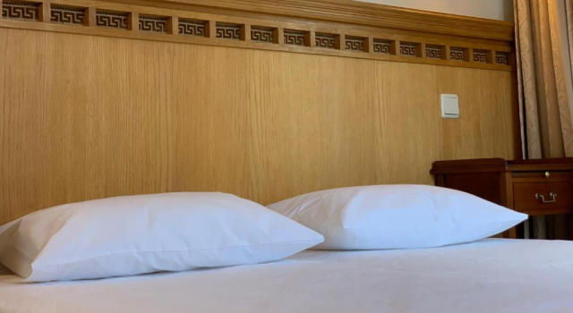 Двухместный номер Deluxe Casas do Souto