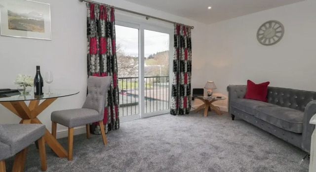 Yewdale View Apartment, Varaa Huoneisto Asunnot kohteessa Merseyside, Huoneisto