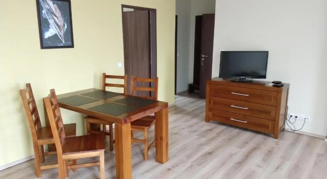 Люкс Deluxe Penzion U Výra