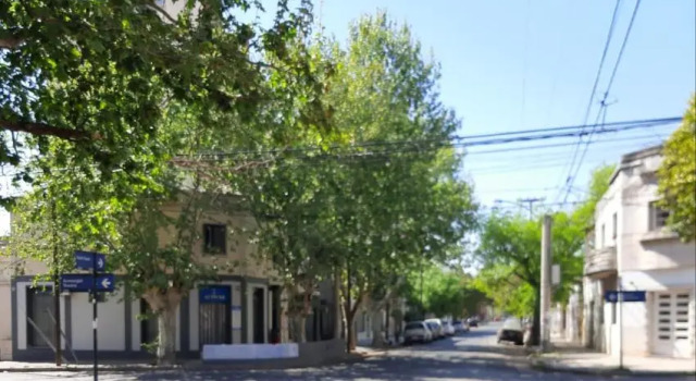 Апартаменты Dto Marian Dean funes 2515 Alto Alberdi