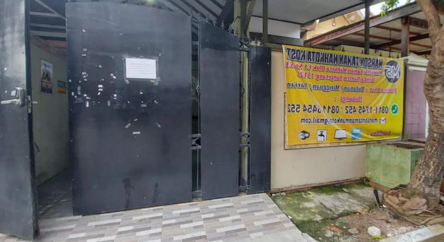 Marson Taman Mahkota Syariah Residence, Prenota Hotel Hotel a Tangerang con parcheggio, Parcheggio
