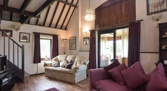Sky Lark, Забронировать Отель Бизнес-отели Англии, 4* 5*