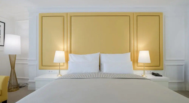 Номер Standard Boutique Hotel Corso