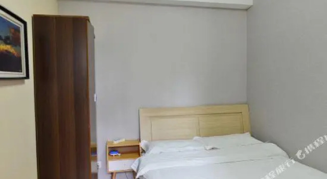 Люкс Shiguang Chain Hostel (Kunming Chuanjin Road)