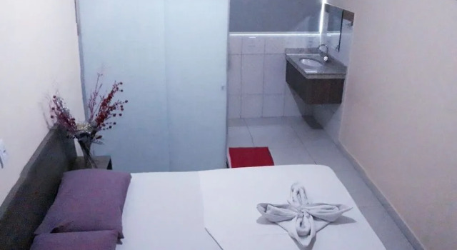 Hotel Pousada Aeroporto, Забронировать Отель Недорогие отели Гояния, недорого