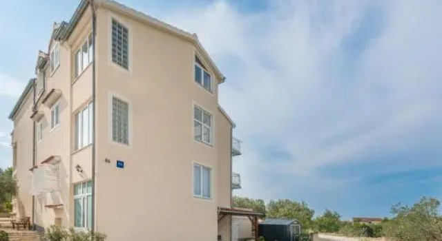 Apartment Ante 500