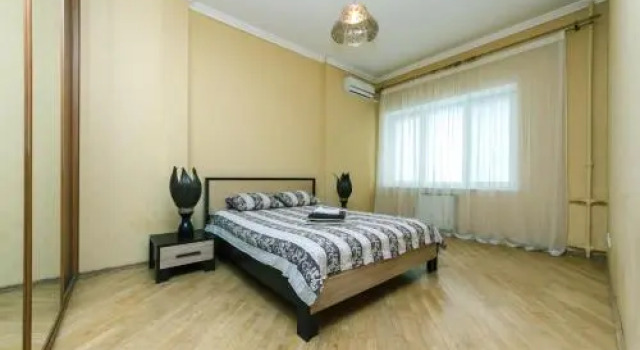 Apartment on Khreshchatyk, Rezervovat Apartmán Kyjev Kijev