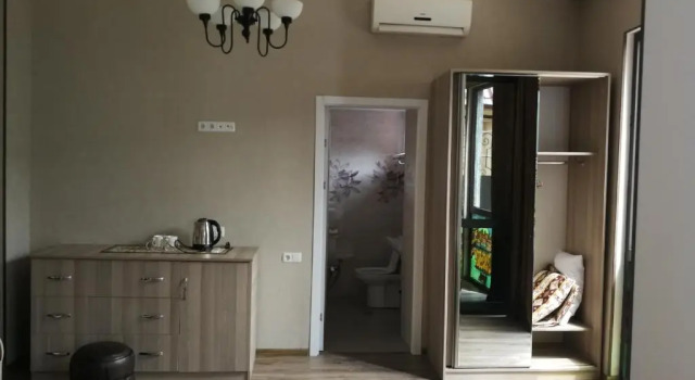 Номер Comfort The oldest Tbilisi