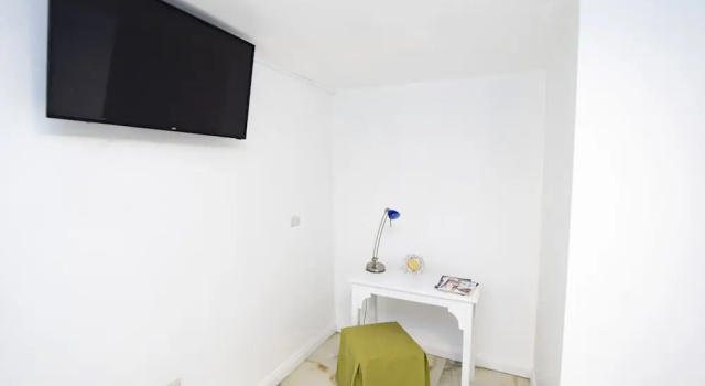Двухместная студия Pulse Rooms at Trafalgar