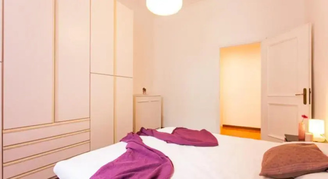 Friendly Rentals Vitruvio, Забронировать Апартаменты/квартира Апартаменты Милана, рядом с Лорето, Апартаменты/квартира