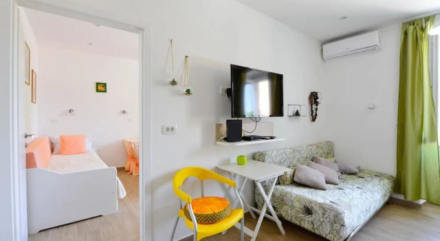 Apartments Bulovic