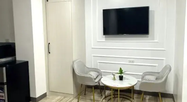 Номер Deluxe Casa Monica