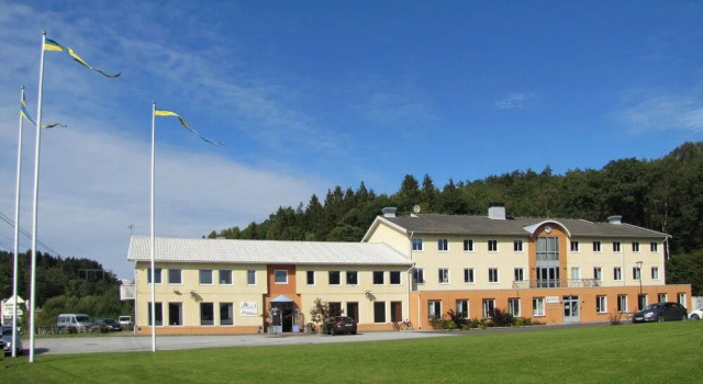 Hotell Munkeröd, Book Hotel  