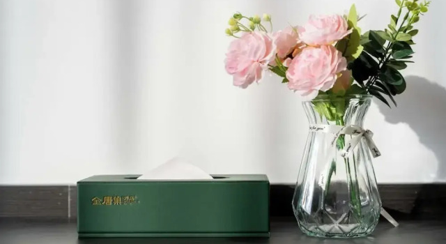Номер Standard Quan Tang Ji Hotel