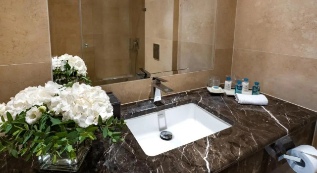 Номер Standard Tiffi Boutique Hotel