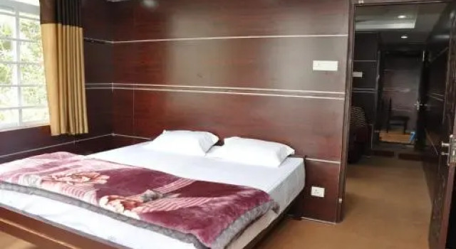 Great Windows Resorts, Забронировать Отель Отели штата Тамилнада 3 звезды, 3*