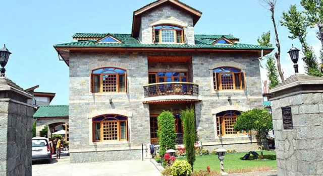 Hotel Ronak Resort, Забронировать Отель Сринагар Jammu & Kashmir Ski