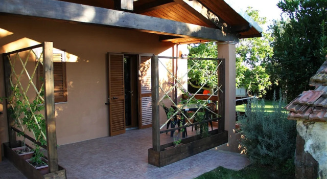 Agriturismo San Mauro