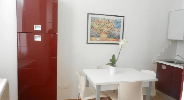 Апартаменты Deluxe Central Guesthouse