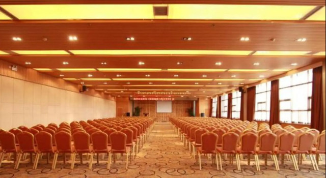 Feilu Business Hotel (Xi'an Zhonggulou Huimin Street), Boek Hotel Hotels in Shaanxi met parkeren, Parkeren