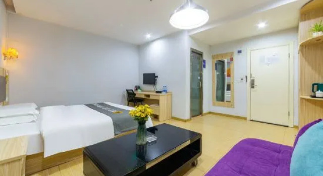 Люкс Business SWT(sweetheart) Express Hotel