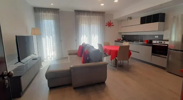 La Terrazza di Andrea