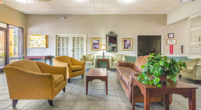 Red Roof Inn Sanford, Забронировать Отель Сэнфорд Северная Каролина