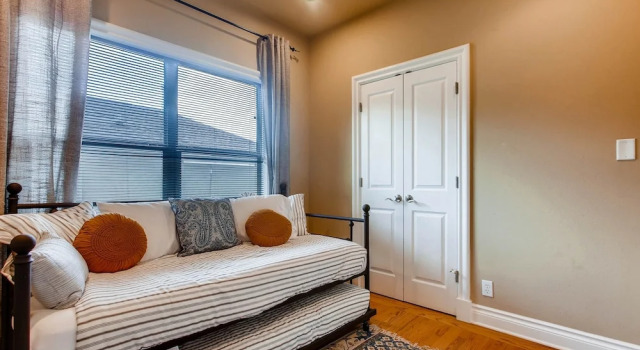 Luxury 4 Bedroom Home in Central Austin