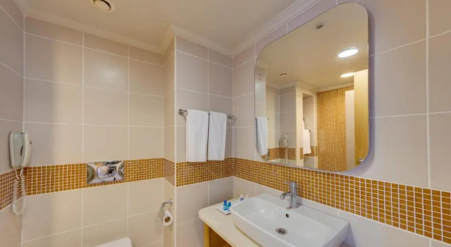 Семейный номер Standard Elite World Kuşadası