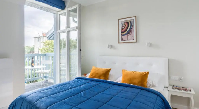Sanhaus Apartments Parkowa 44, Varaa Huoneisto Dolny Sopot 