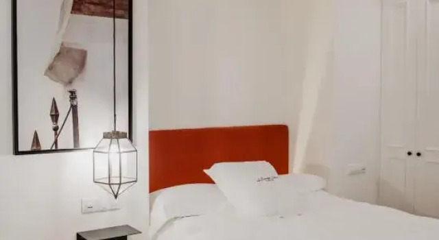 Номер Deluxe La Ermita Suites - Único Hotel Monumento de Córdoba