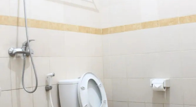 Standard chambre Roemah YWI