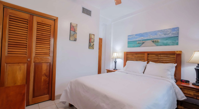 Люкс Best Western Grand Baymen Gardens