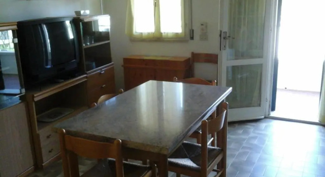Panorama I/11, Забронировать Отель Отели Комаккьо с бассейном, Бассейн