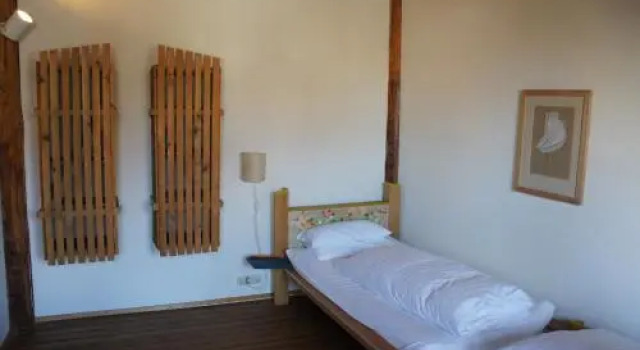 Naturata Hotel, Reserva ahora Hotel Hoteles en Baden-Wurtemberg con aparcamiento, Aparcamiento