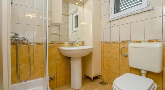 Номер Standard Apartments and rooms Mate1-near sea