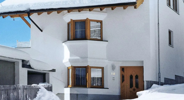 Niederhof (KPL126), Rezervovat Hotel Hotely v Tyrolsko s parkováním, Parkování