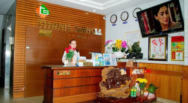 Thanh Sang Hotel