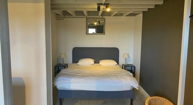 Chalet in Weris Near Durbuy Forests