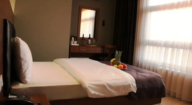 Hotel Can & Spa, Boek Resort Kapakli Regio Marmara
