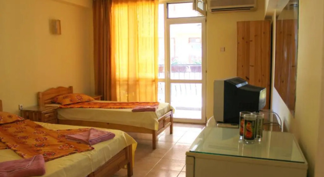 Номер Standard Fener Guest House