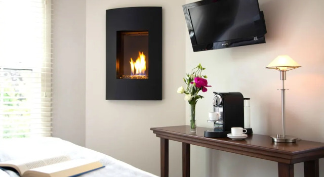 Люкс Premium The Inn At English Meadows