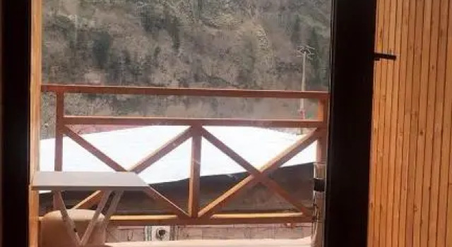 Mountain Side, Rezerwuj Hotel Borjomi Samckhe Javakheti