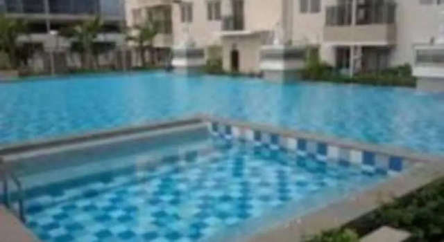 Signature Park Apartment, Book Apartment Jakarta Jakarta Province